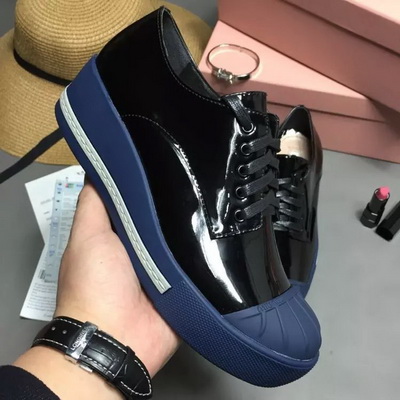 MIUMIU Casual shoes Women--038